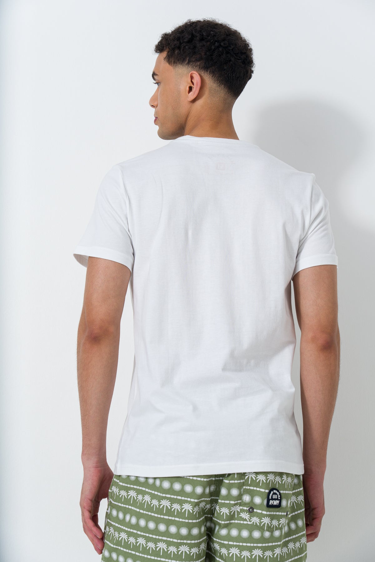 Statement T-Shirt