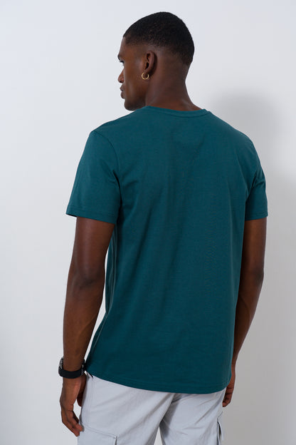 Branded T-shirt