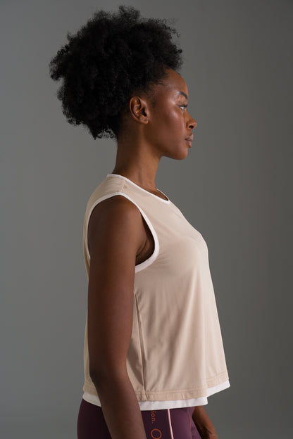 Mesh Active Tank