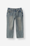 Kids Straight Leg Denim