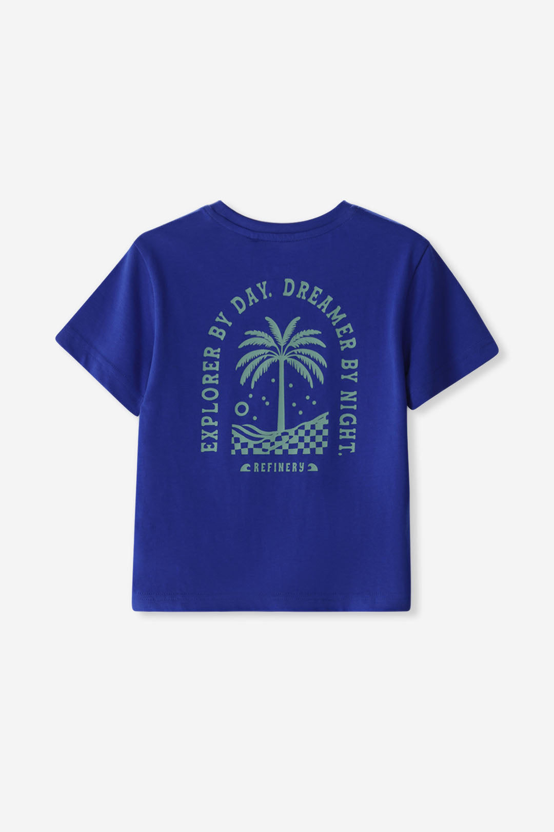 Boys Graphic Tee