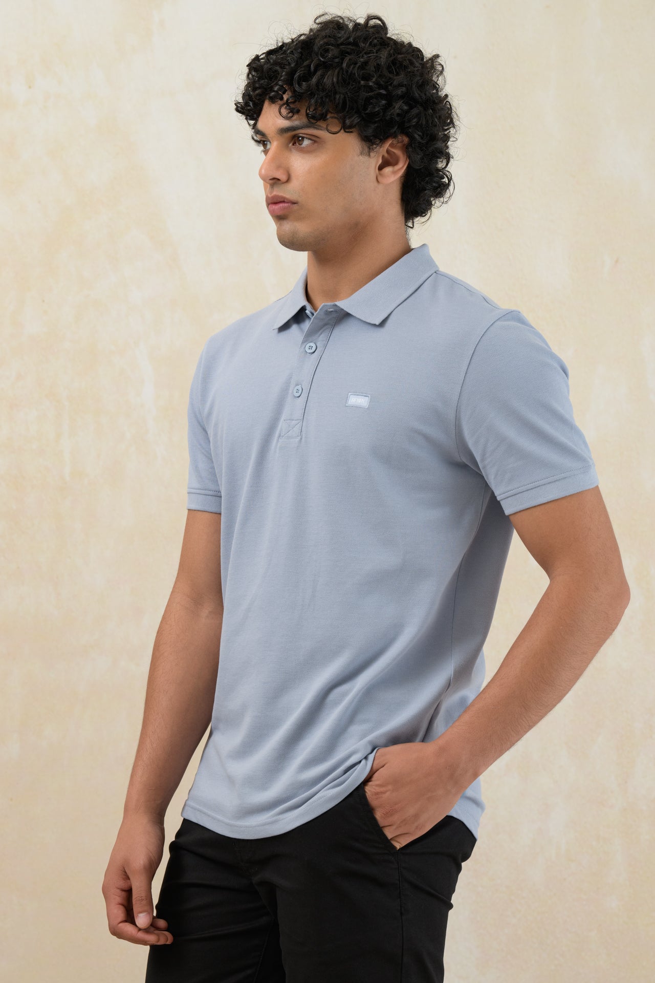 Pique Golfer