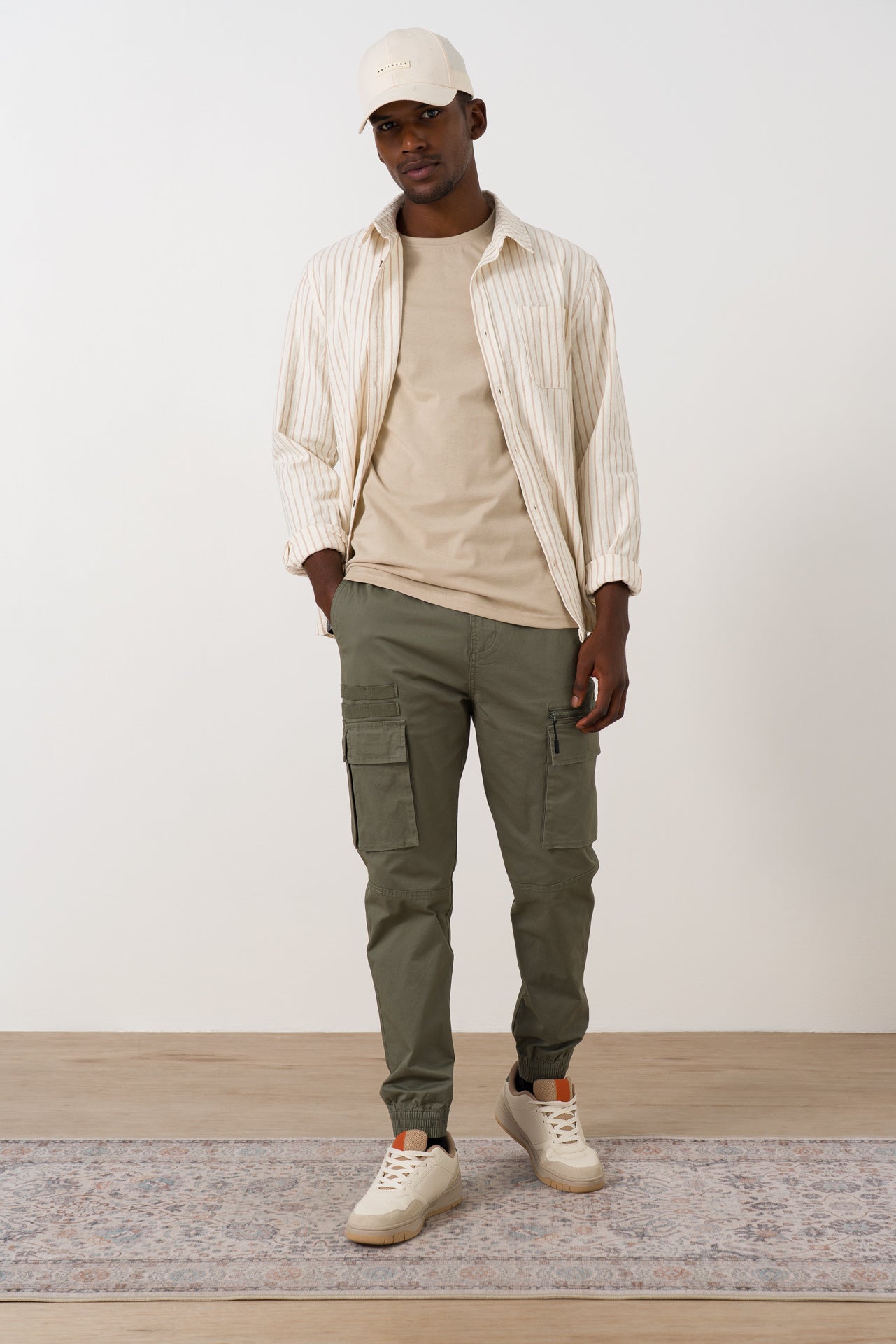 Statement T-shirt