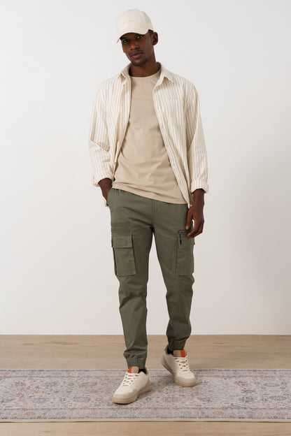 Statement T-shirt