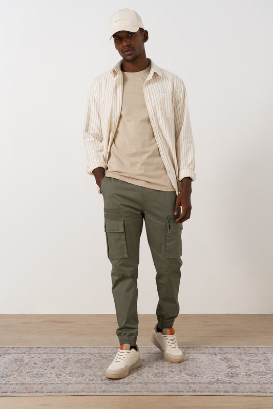 Statement T-shirt