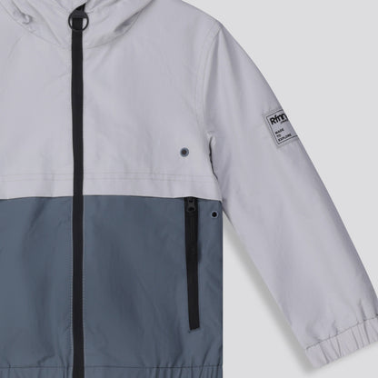 Boys Outdoor Jacket