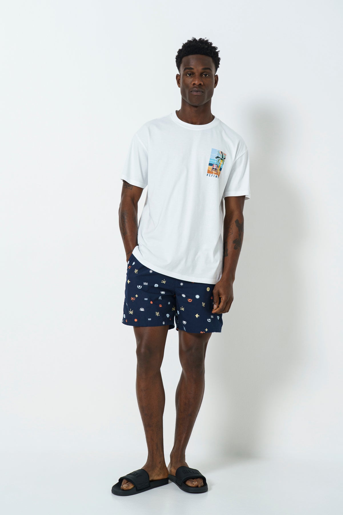 Graphic T-Shirt