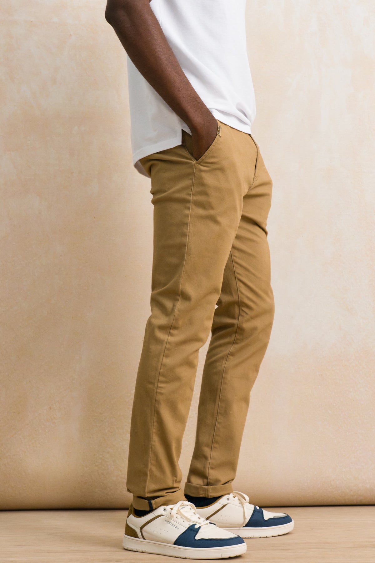 Chino Pants