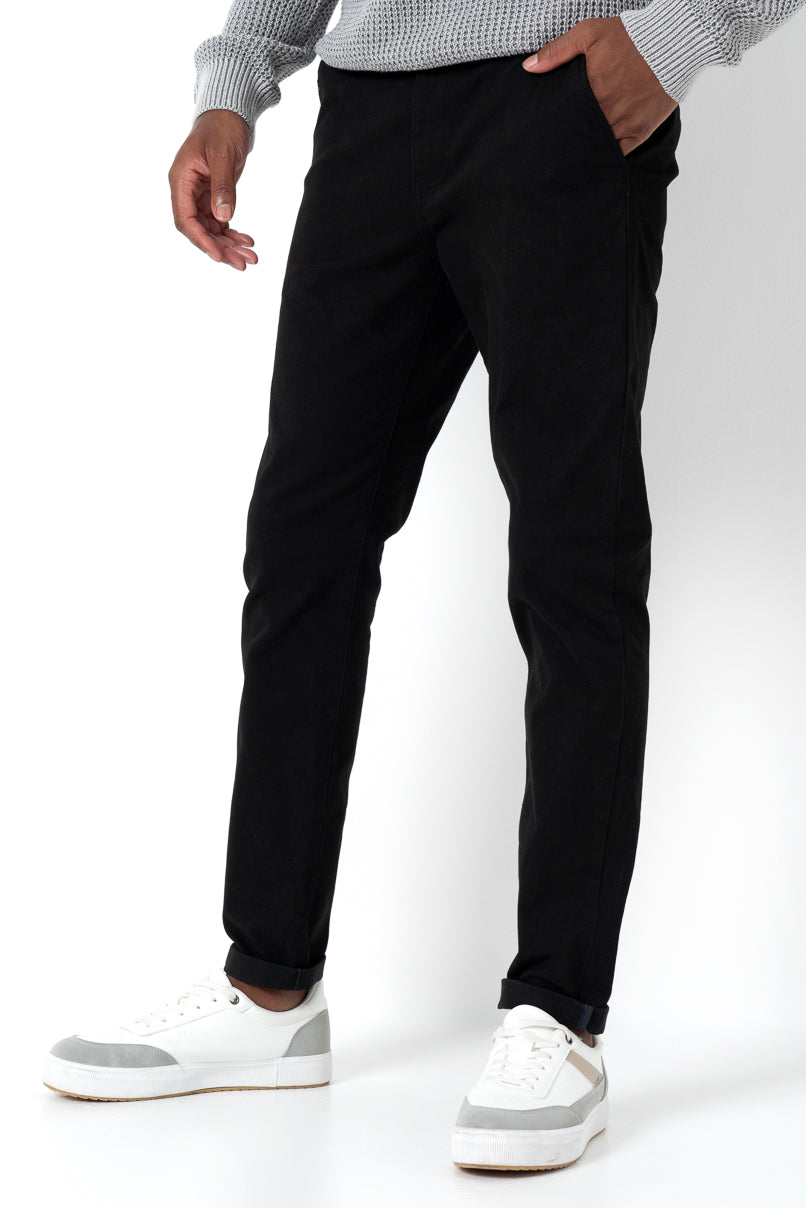 Chino Pants