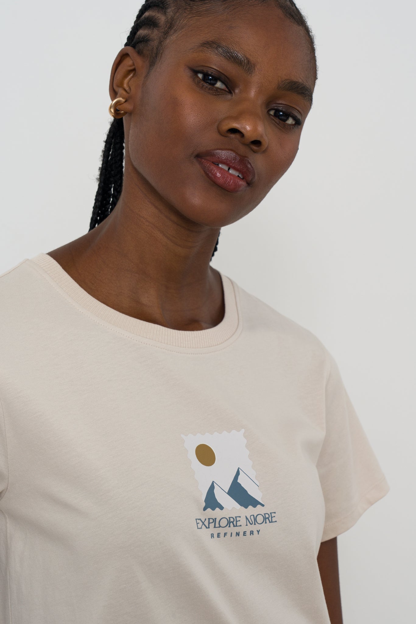 Standard Graphic T-shirt