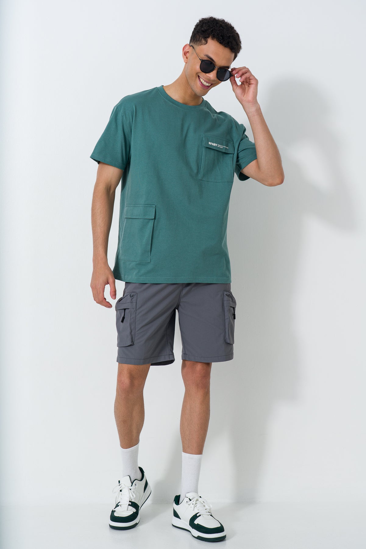 Oversized T-Shirt
