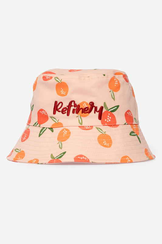 Girls Bucket Hat