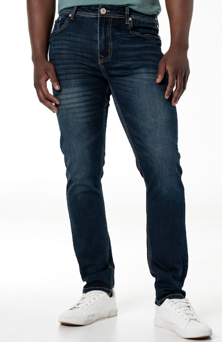 Rf02 Tinted Jeans