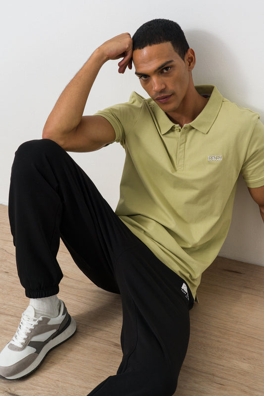 Knit Golfer