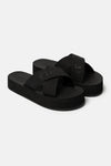 Platform Fashion Sandal