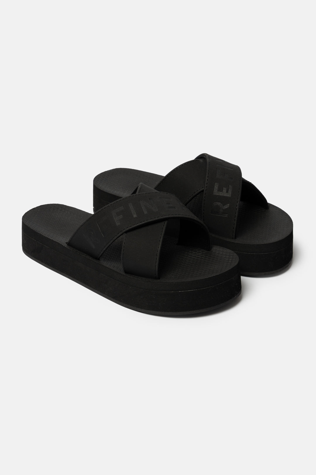 Platform Fashion Sandal