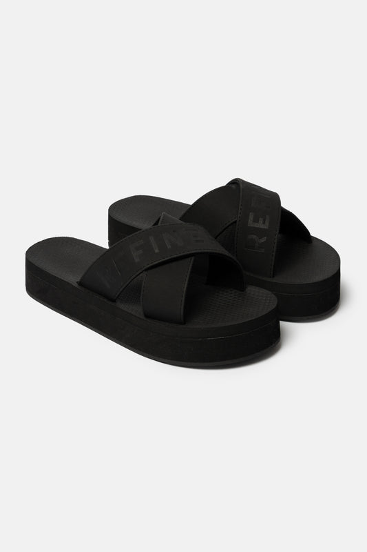 Platform Fashion Sandal