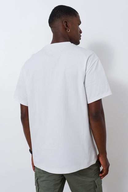 Oversized T-shirt