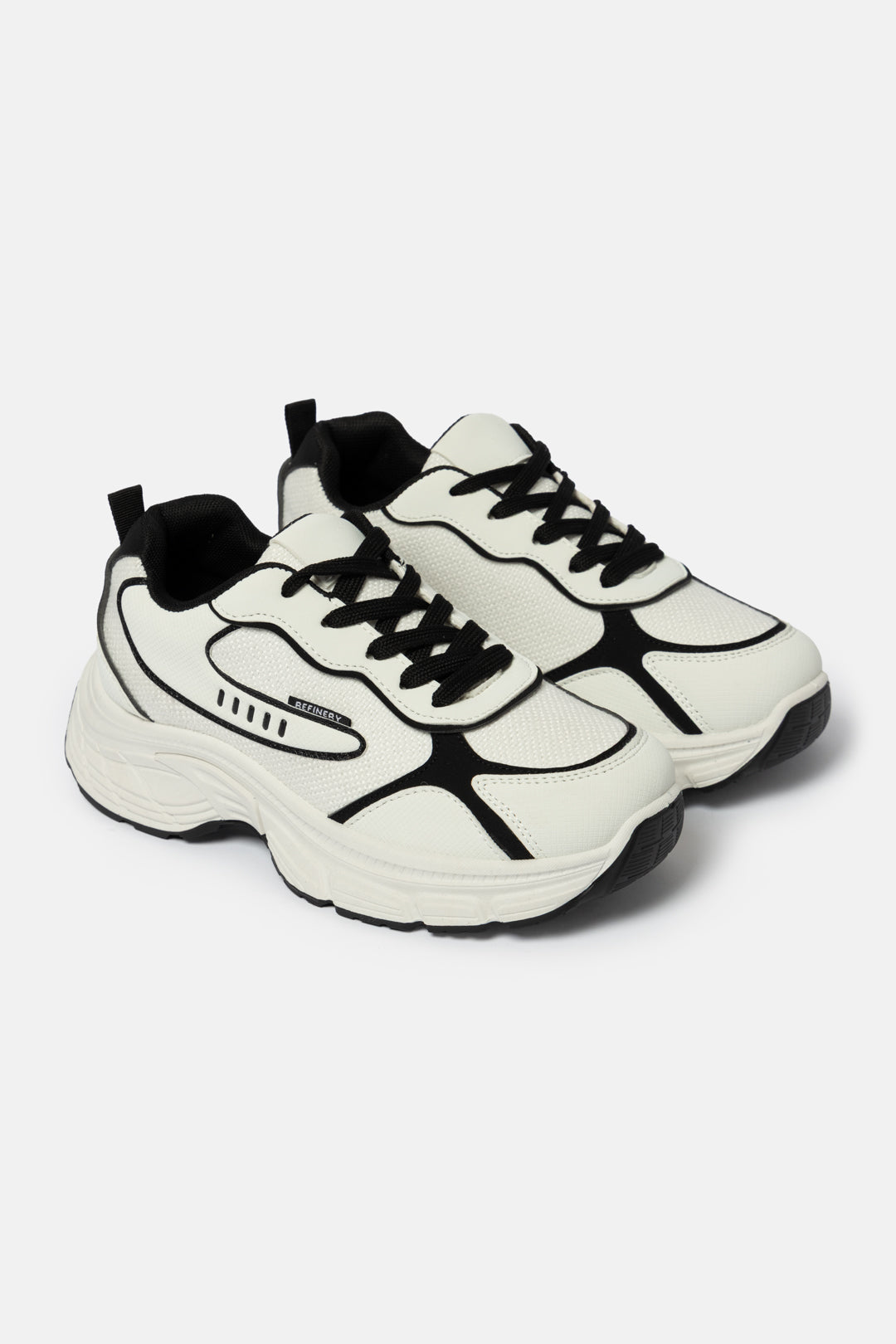 Chunky Sneakers