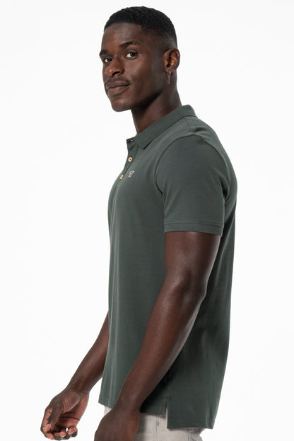 Branded Golfer