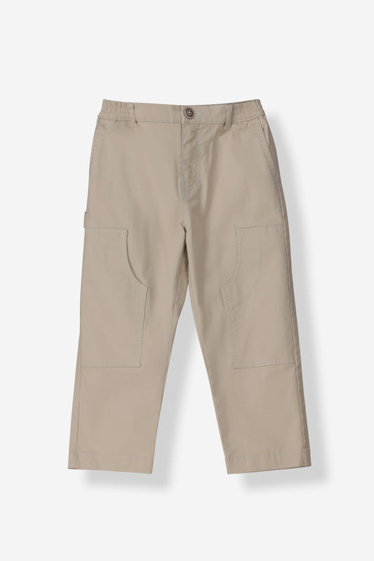 Boys Straight leg Pants