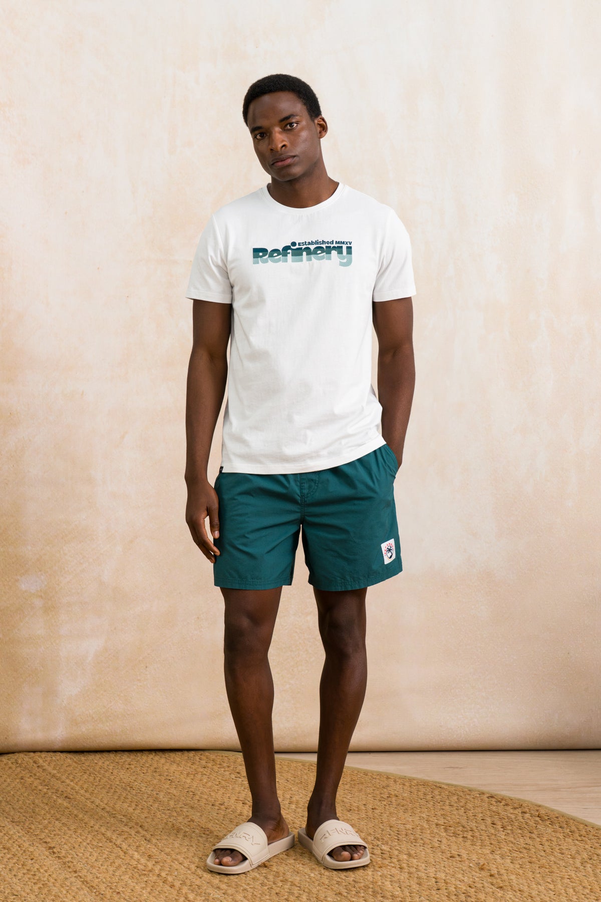 Pool Shorts