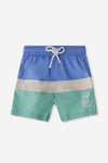 Boys Cuba Pool Shorts