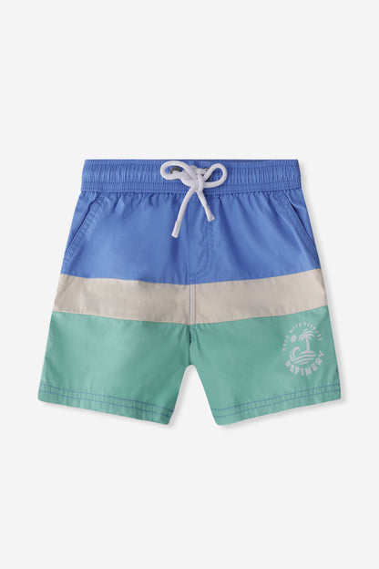 Boys Cuba Pool Shorts