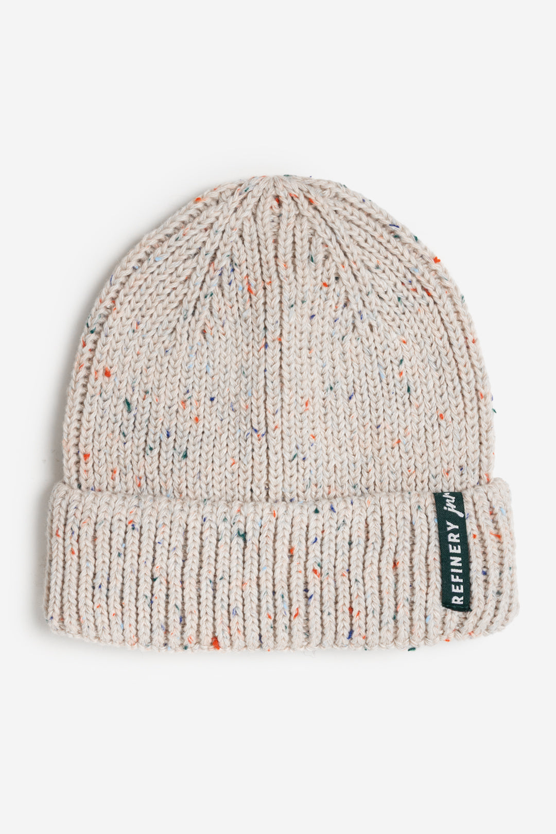 Boys Speckled Beanie