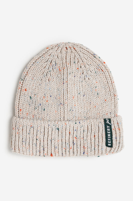 Boys Speckled Beanie