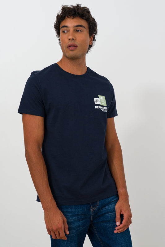 Graphic T-shirt