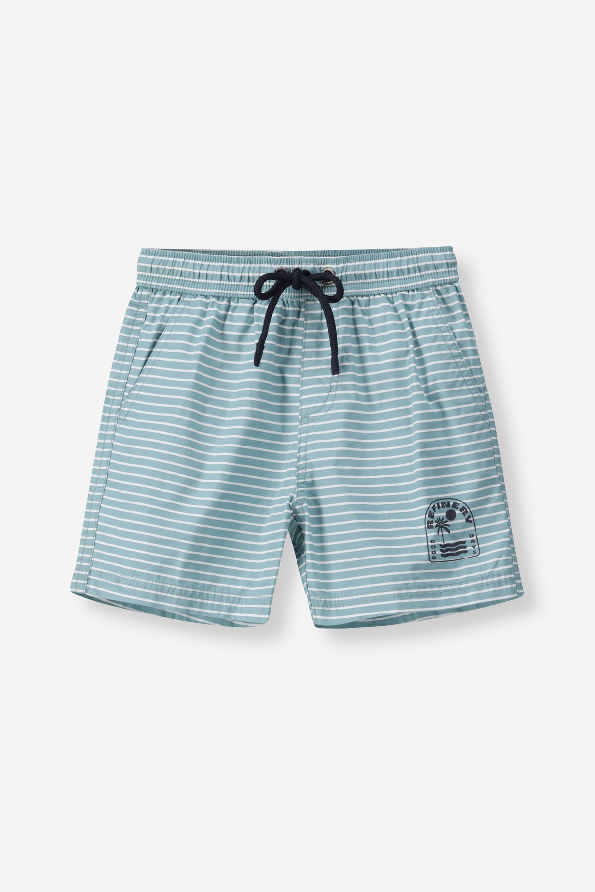 Boys Pool Shorts