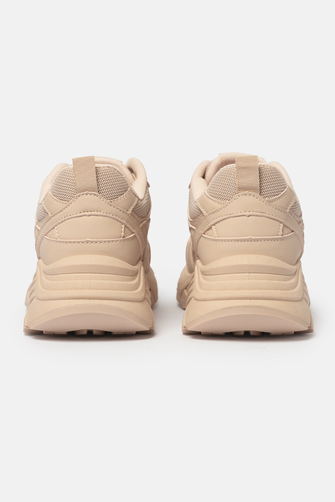 Chunky Sneakers
