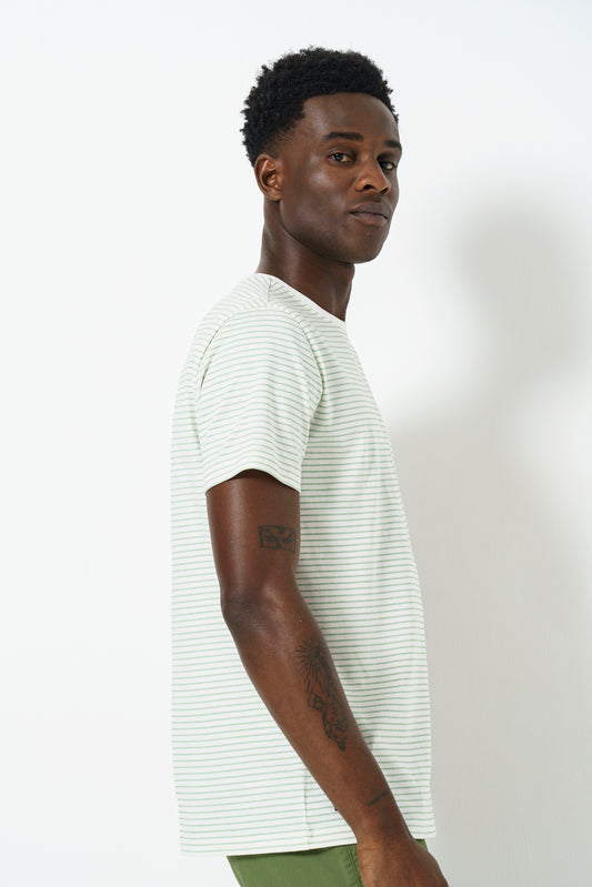 Stripe T-Shirt