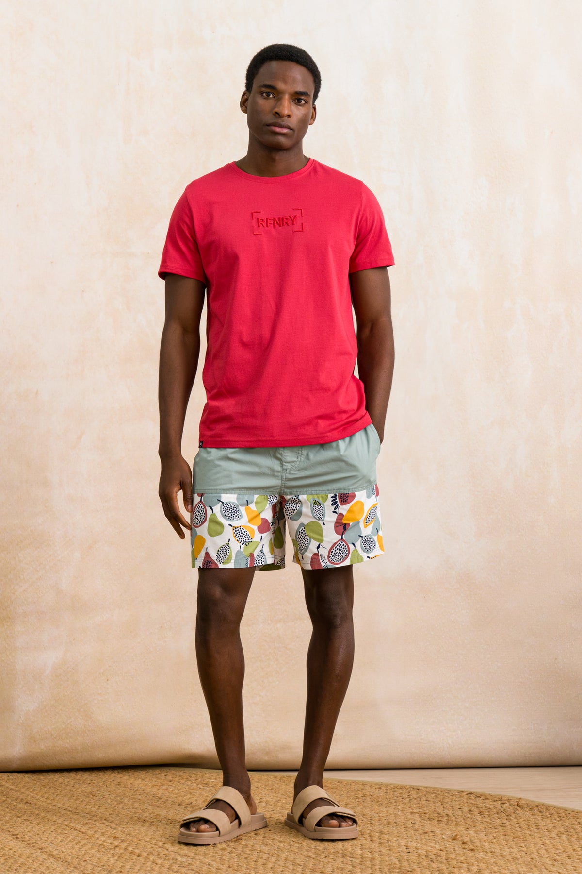 Pool Shorts