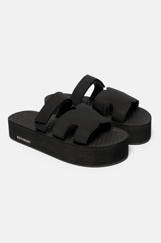 Platform Fashion Sandal