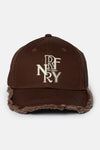Fray Peak Cap
