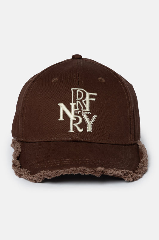 Fray Peak Cap