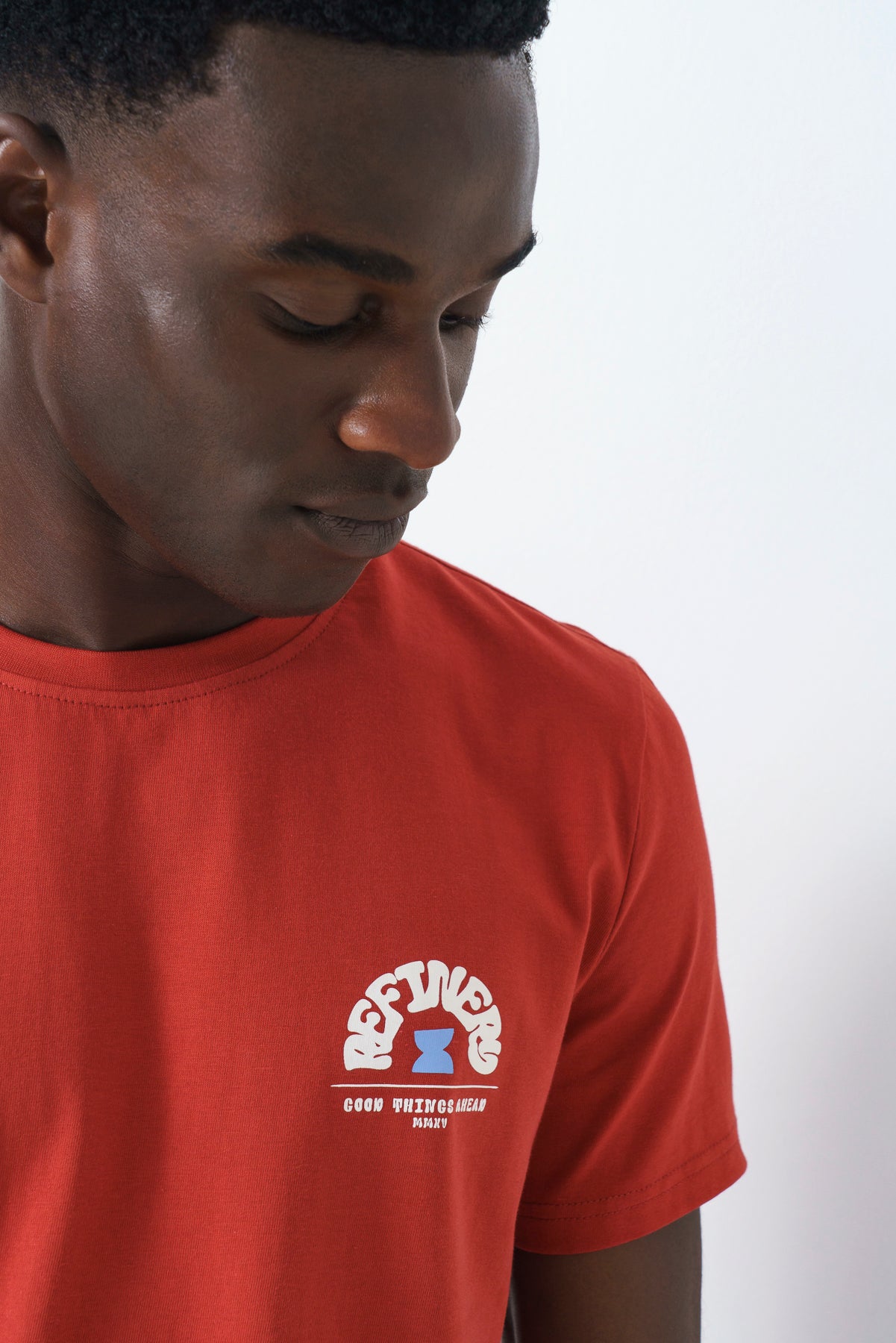 Branded T-Shirt