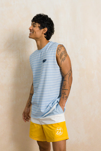 Graphic Tank