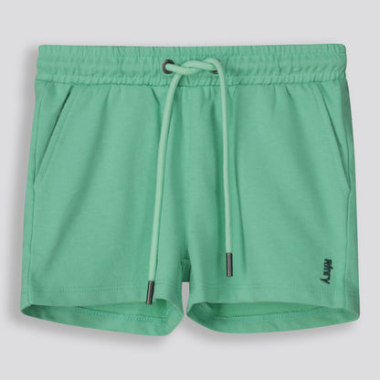 Girls Track Shorts