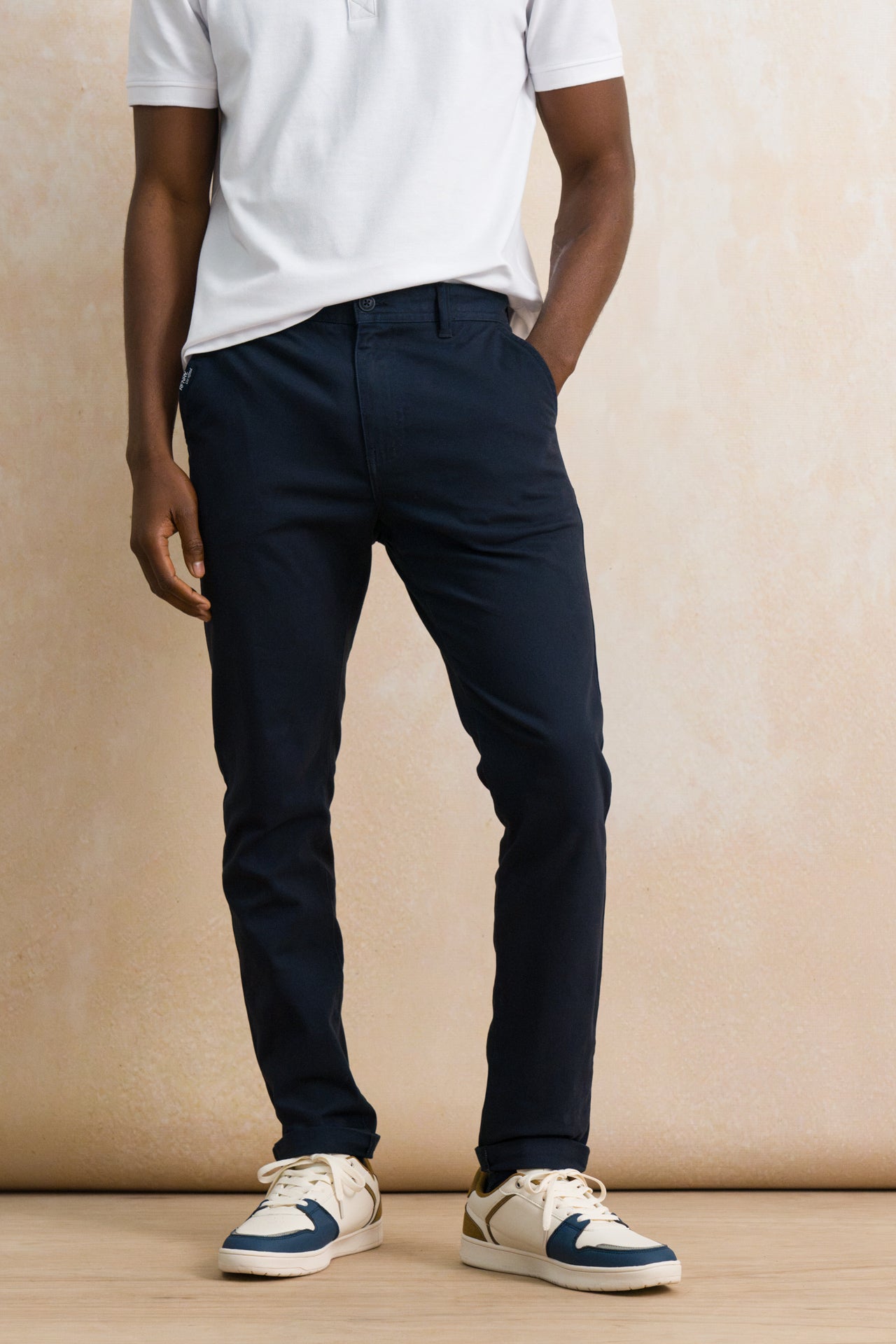 Chino Pants