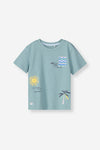 Boys Graphic Tee