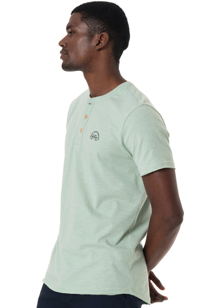 Henley T-Shirt
