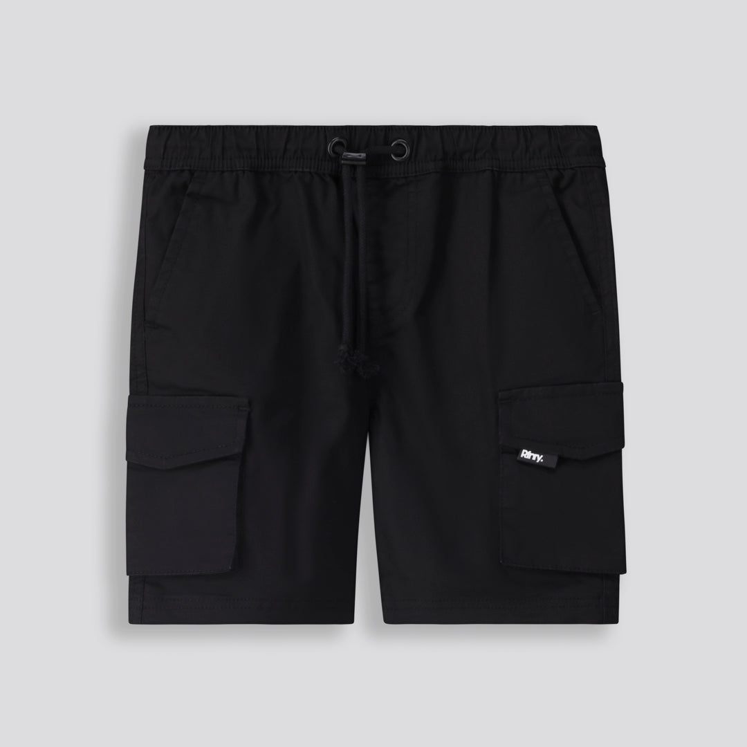 BOYS CARGO SHORTS
