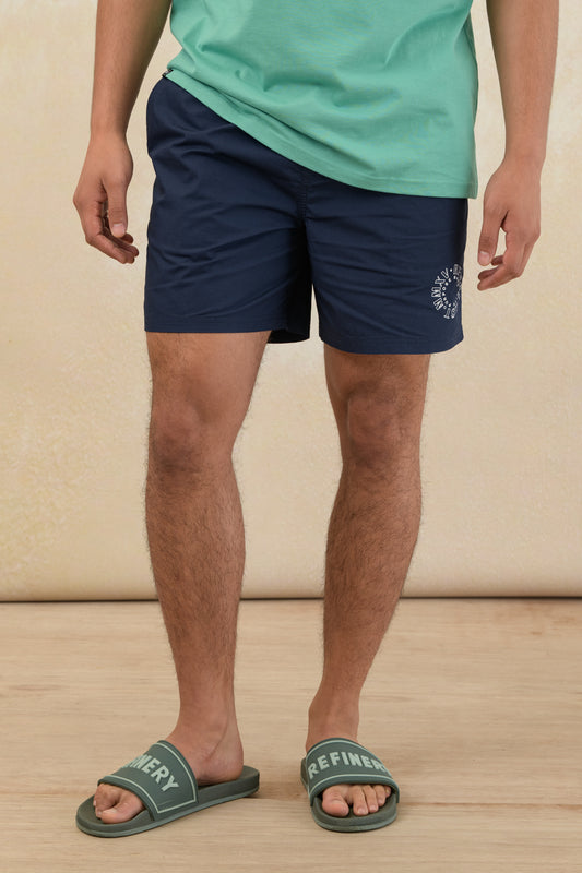 Pool Shorts