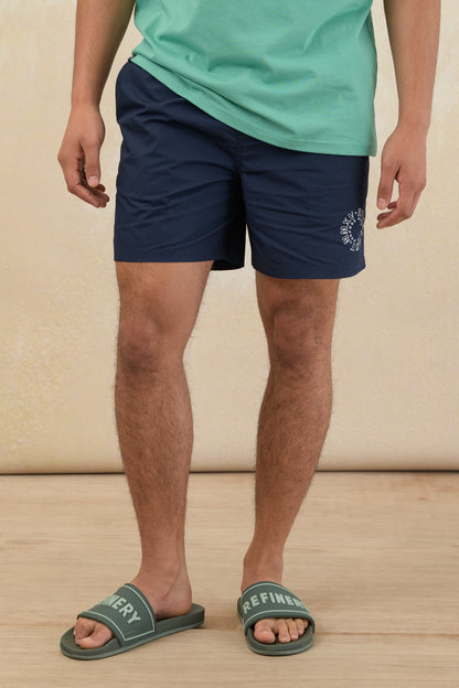 Pool Shorts