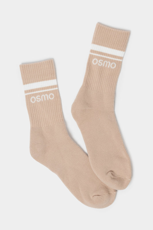 Regular Length Socks 3pk