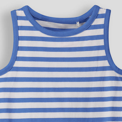 Girls Tank Dress