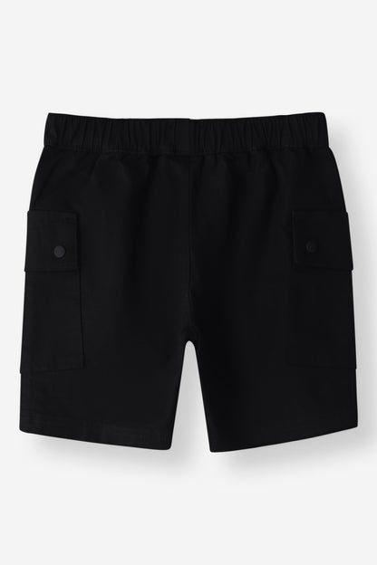 Boys Cargo Shorts
